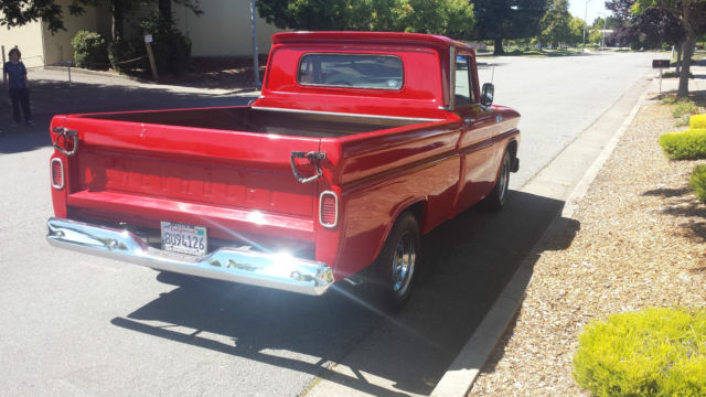 1965 Chevrolet Other Pickups C10 - photo 3