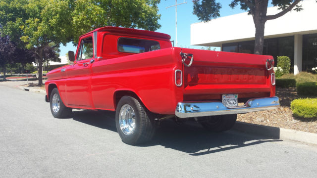 1965 Chevrolet Other Pickups C10 - photo 4