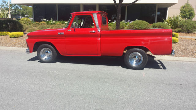 1965 Chevrolet Other Pickups C10 - photo 5