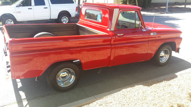 1965 Chevrolet Other Pickups C10 - photo 7