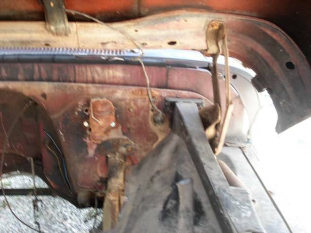1965 Chevrolet C-10 NONE - photo 11