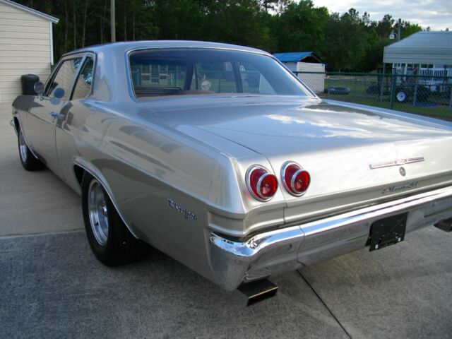 1965 Chevrolet Other Biscayne - photo 10