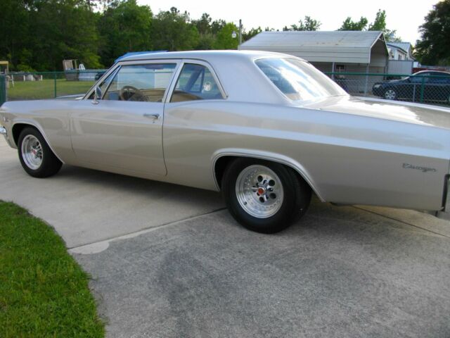 1965 Chevrolet Other Biscayne - photo 11