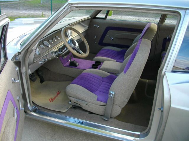 1965 Chevrolet Other Biscayne - photo 2