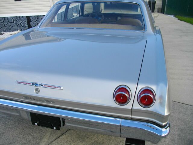 1965 Chevrolet Other Biscayne - photo 3