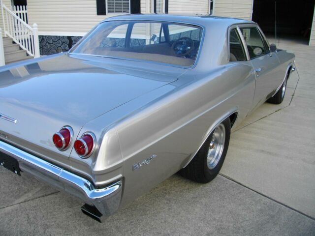 1965 Chevrolet Other Biscayne - photo 4