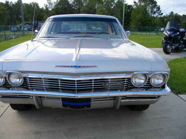 1965 Chevrolet Other Biscayne - photo 5