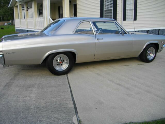 1965 Chevrolet Other Biscayne - photo 6