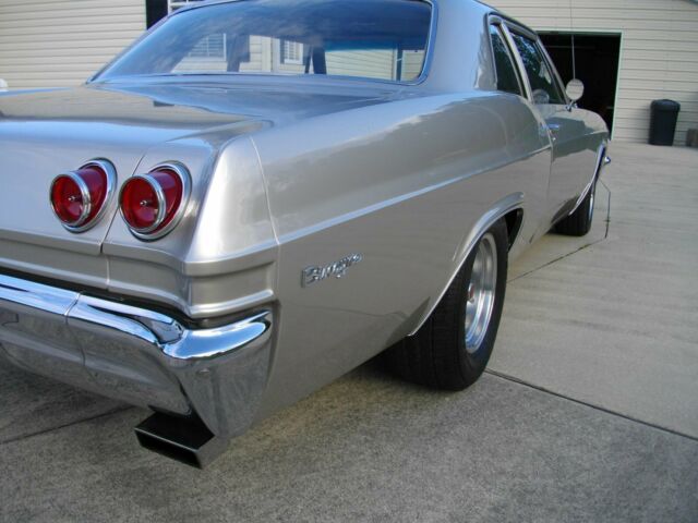 1965 Chevrolet Other Biscayne - photo 7