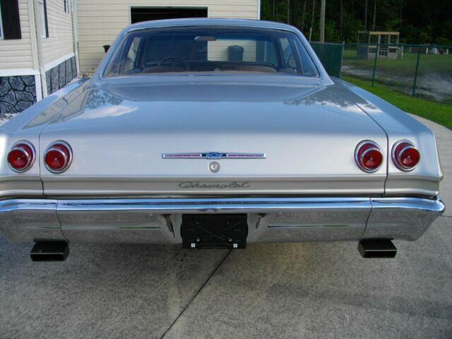 1965 Chevrolet Other Biscayne - photo 8