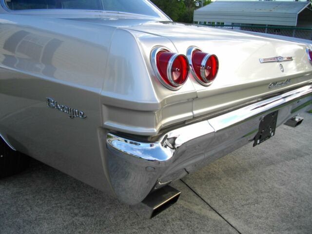 1965 Chevrolet Other Biscayne - photo 9