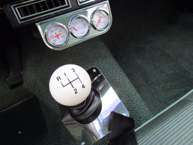 1965 Chevrolet Bel Air Post - photo 4
