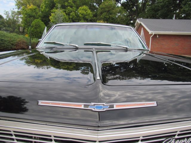 1965 Chevrolet Bel Air Post - photo 5