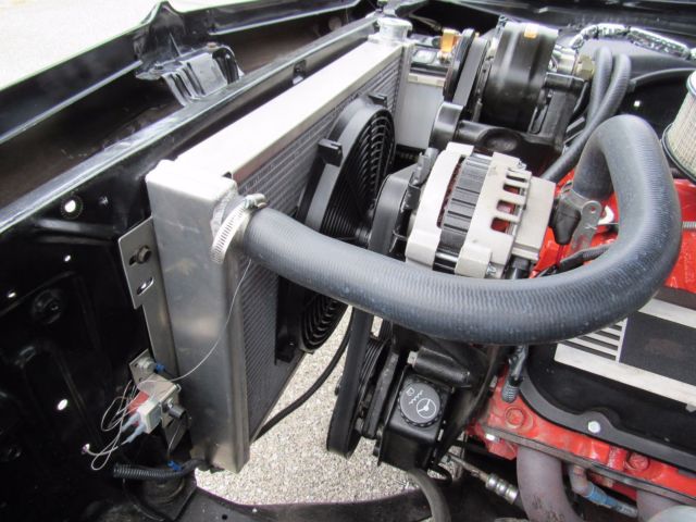 1965 Chevrolet Bel Air Post - photo 9