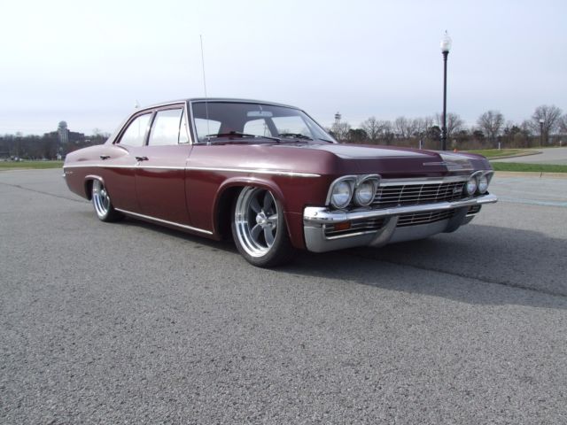 1965 CHEVROLET BEL AIR BAGGED SURVIVOR AIR RIDE BELAIR, NOT IMPALA BISCAYNE 1965 Chevrolet Bel Air/150/210 BEL AIR