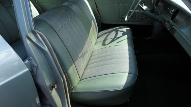 1965 Chevrolet Bel Air/150/210 - photo 3