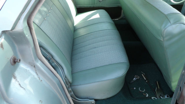 1965 Chevrolet Bel Air/150/210 - photo 4