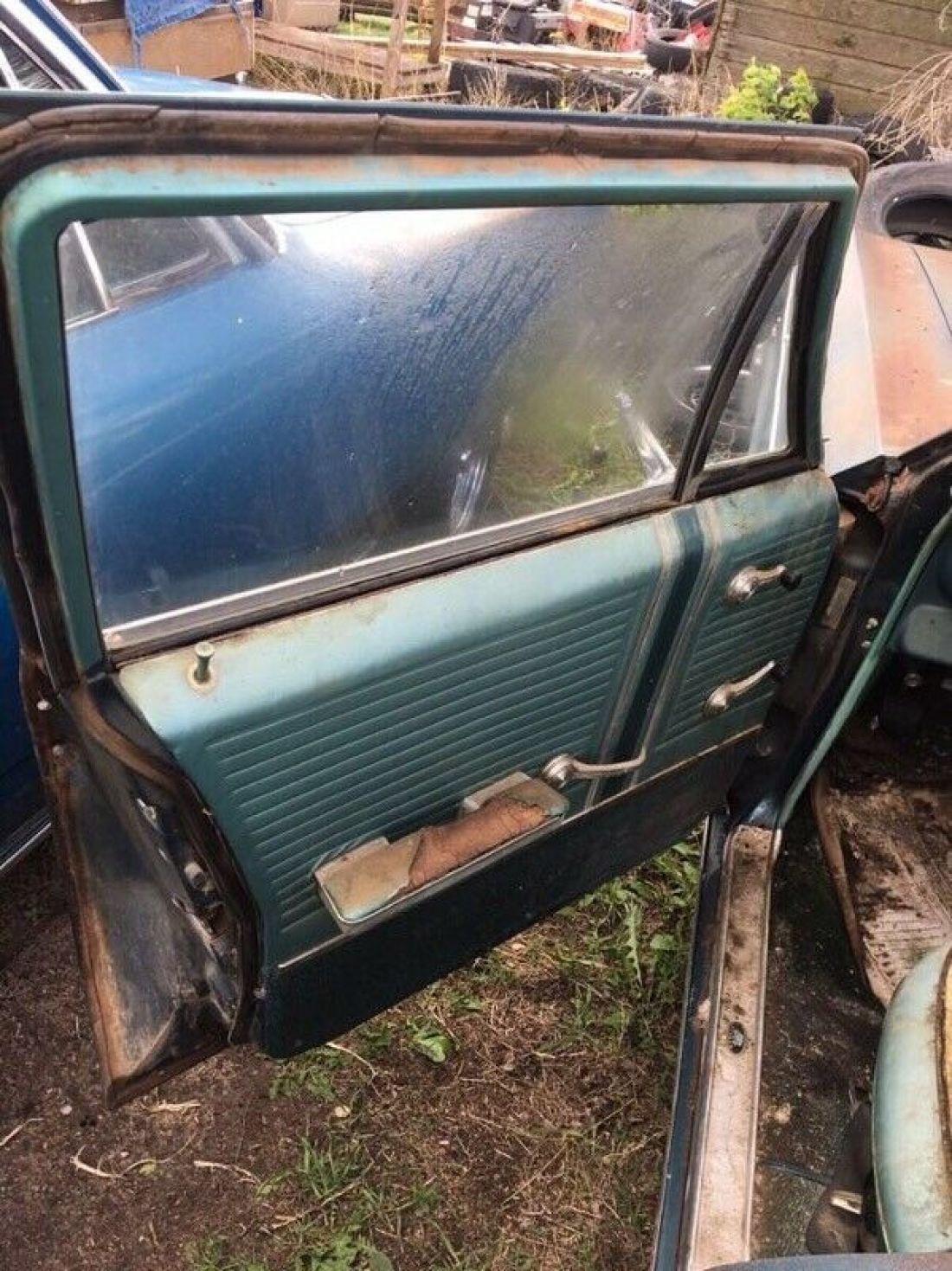 1965 Chevrolet Bel Air - photo 10