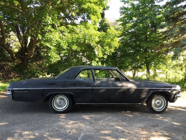 1965 Chevrolet Bel Air/210/150 1965 Chevrolet Bel Air/150/210