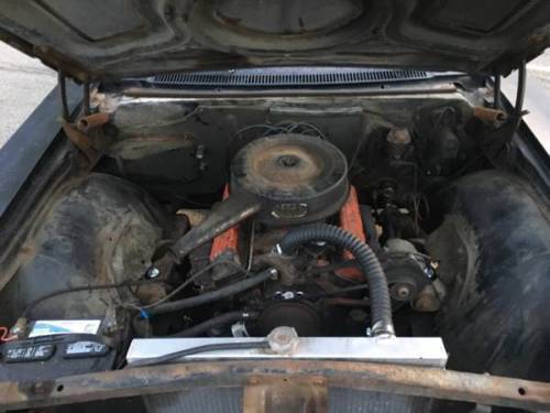 1965 Chevrolet Bel Air/150/210 - photo 10