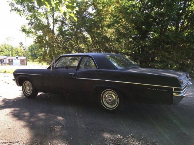 1965 Chevrolet Bel Air/150/210 - photo 2