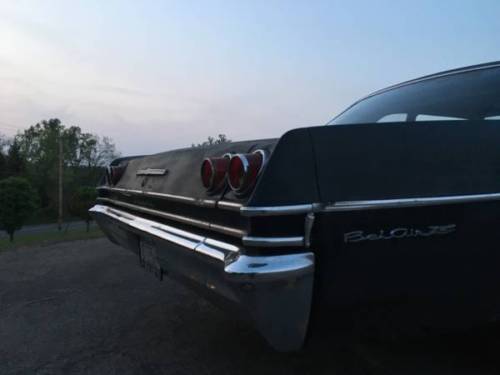 1965 Chevrolet Bel Air/150/210 - photo 4