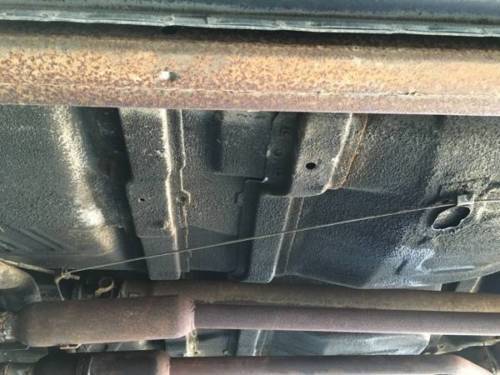 1965 Chevrolet Bel Air/150/210 - photo 8
