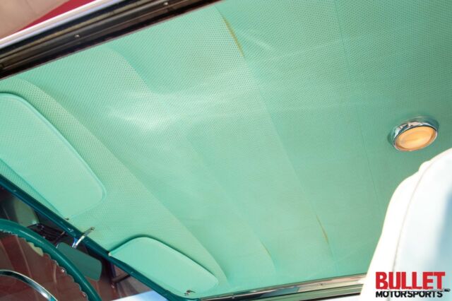 1956 Chevrolet Bel Air/150/210 - Video Inside! - photo 11