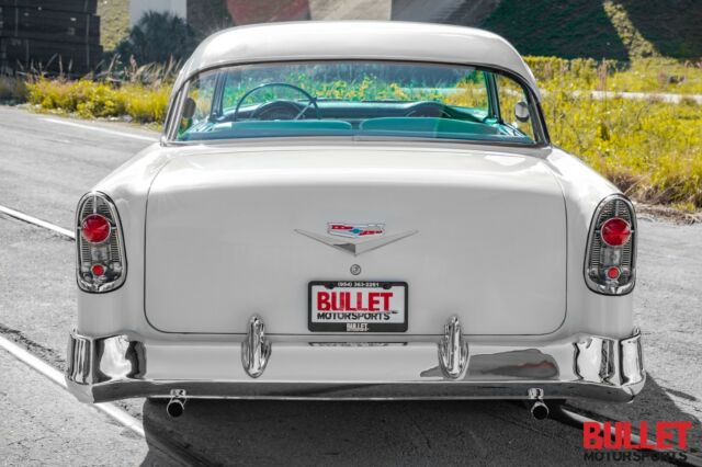 1956 Chevrolet Bel Air/150/210 - Video Inside! - photo 5