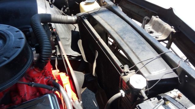 1965 Chevrolet Bel Air/150/210 - photo 10
