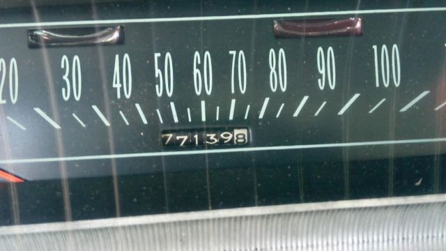 1965 Chevrolet Bel Air/150/210 - photo 12