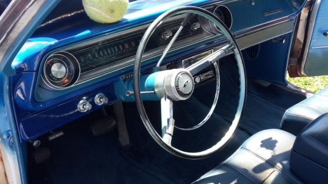 1965 Chevrolet Bel Air/150/210 - photo 13