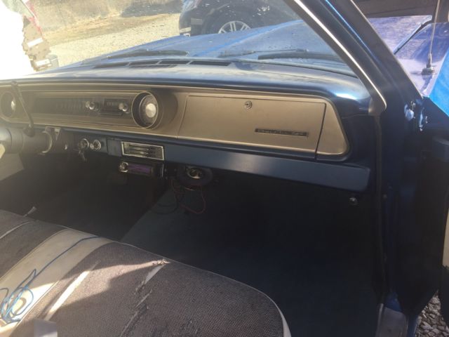 1965 Chevrolet Bel Air/150/210 -- - photo 8