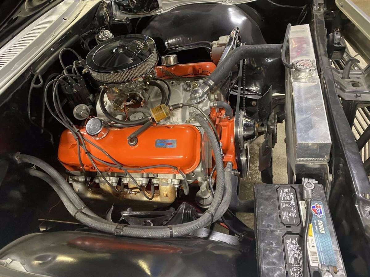 1965 Chevrolet Other - photo 10