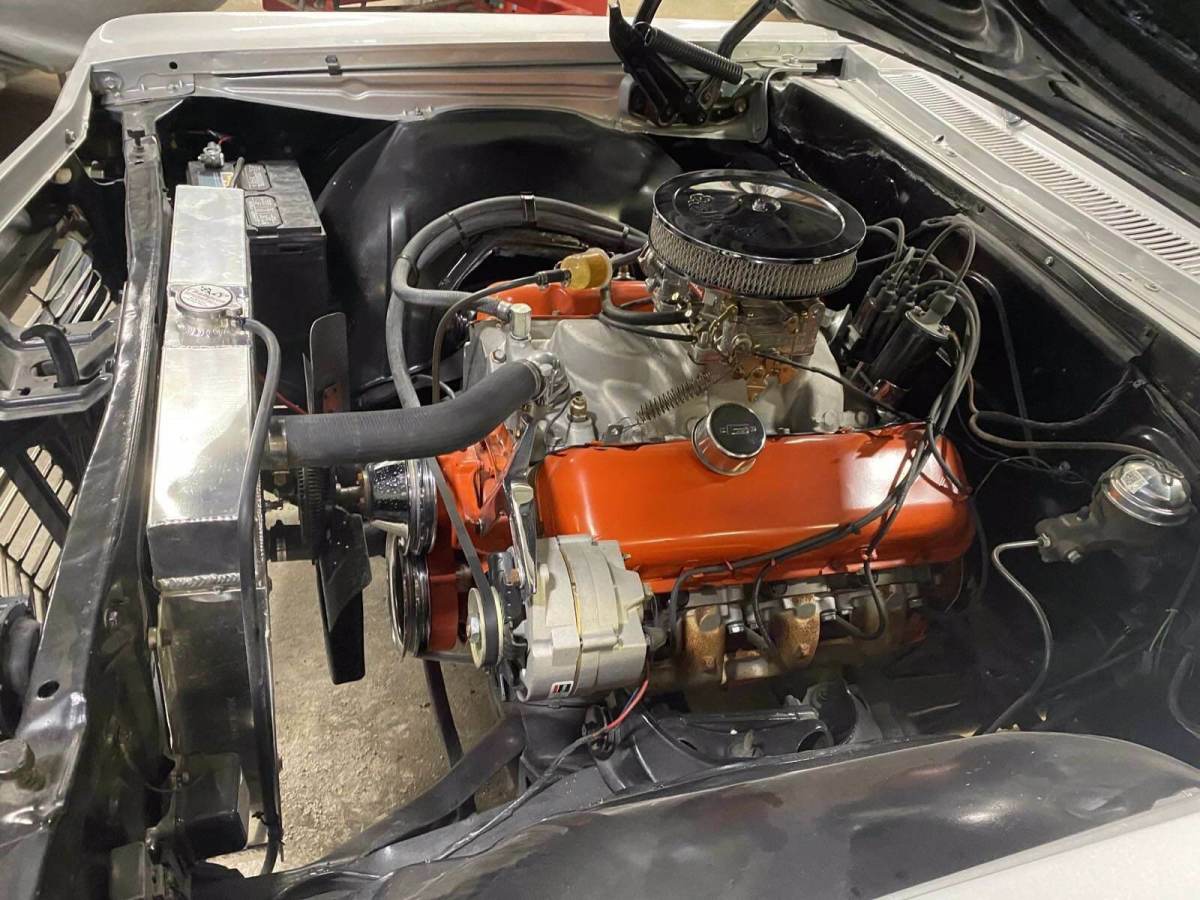 1965 Chevrolet Other - photo 11