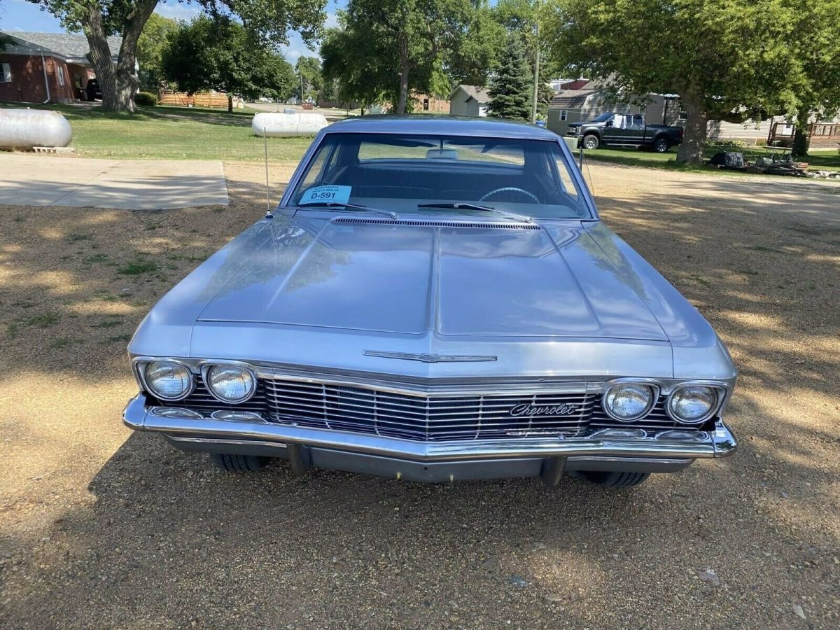 1965 Chevrolet Other - photo 2