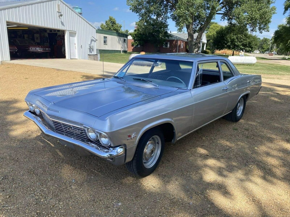 1965 Chevrolet Other - photo 3