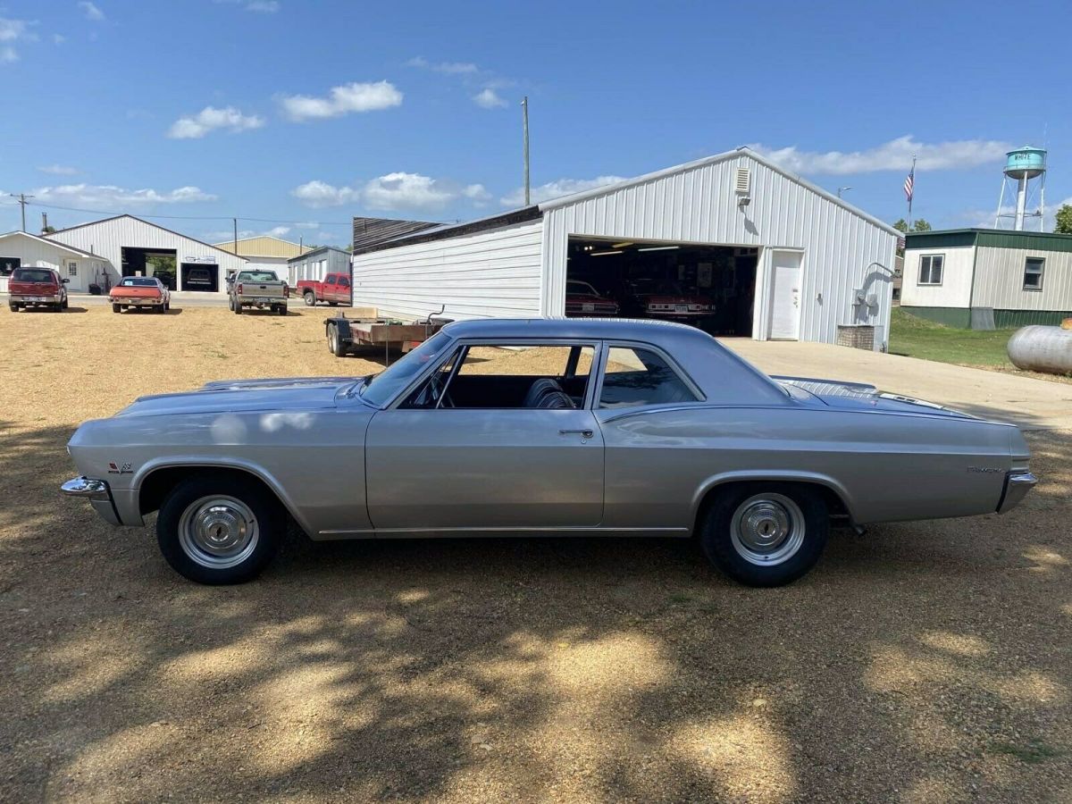 1965 Chevrolet Other - photo 4