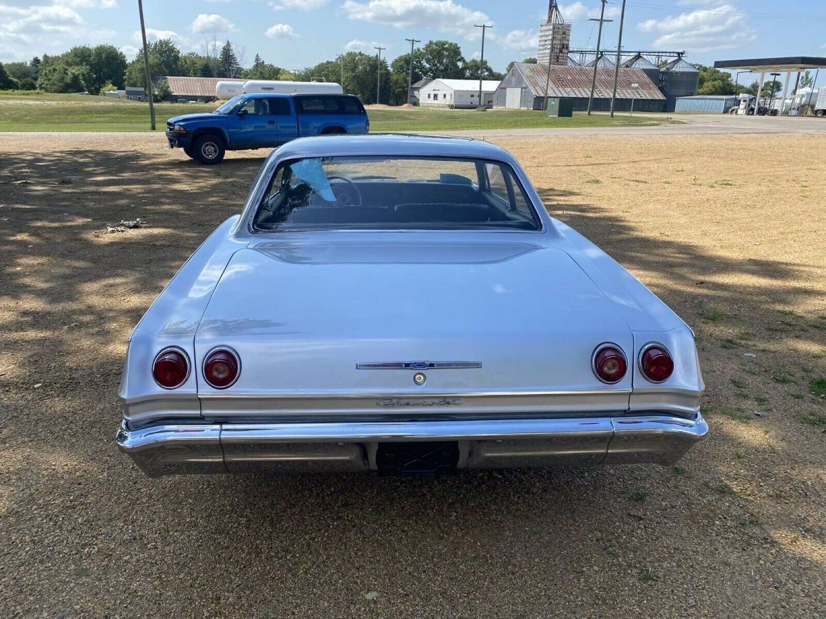 1965 Chevrolet Other - photo 6