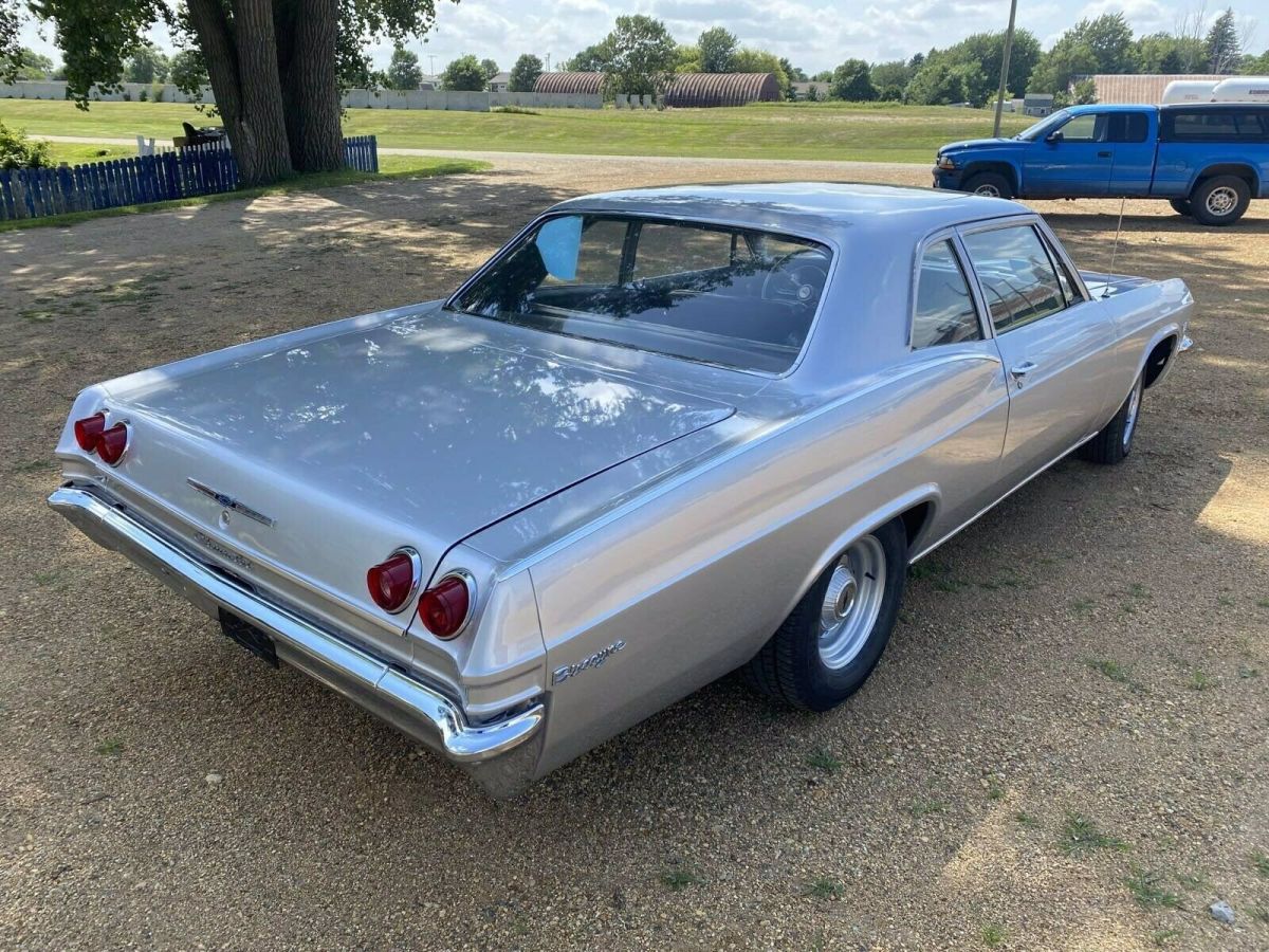 1965 Chevrolet Other - photo 7