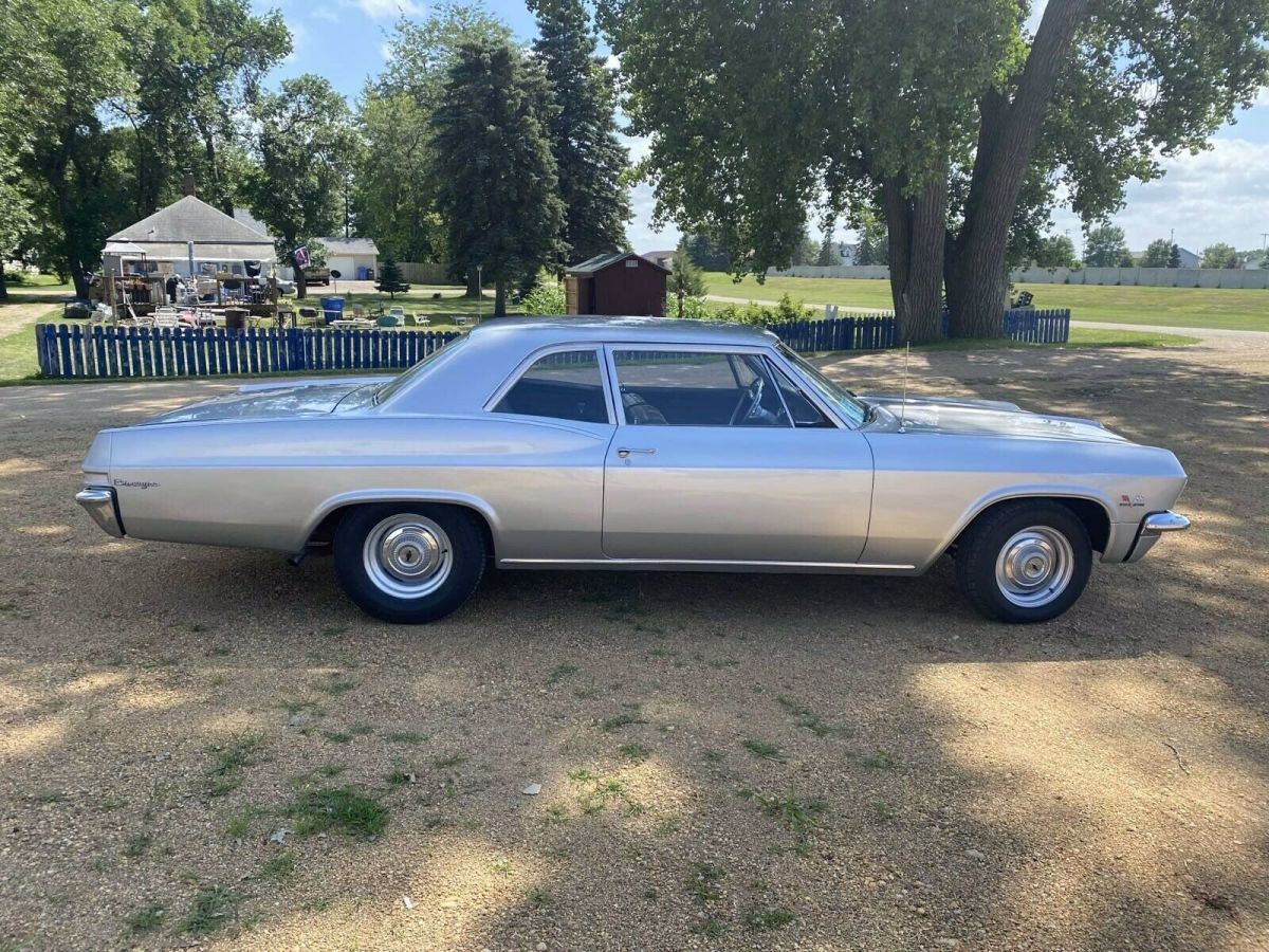 1965 Chevrolet Other - photo 8