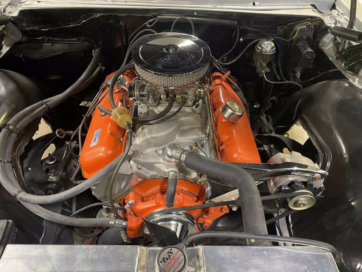 1965 Chevrolet Other - photo 9