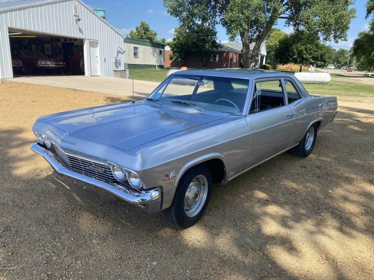 1965 Chevrolet Other - photo 3