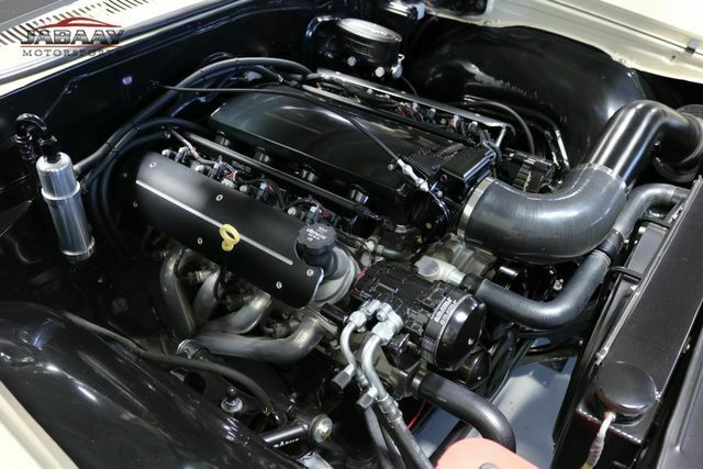 1965 Chevrolet Other -- - photo 11