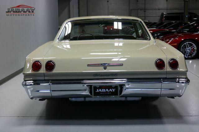 1965 Chevrolet Other -- - photo 4