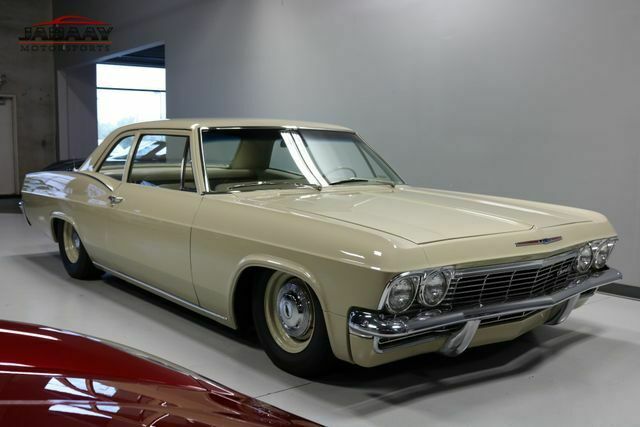 1965 Chevrolet Other -- - photo 7
