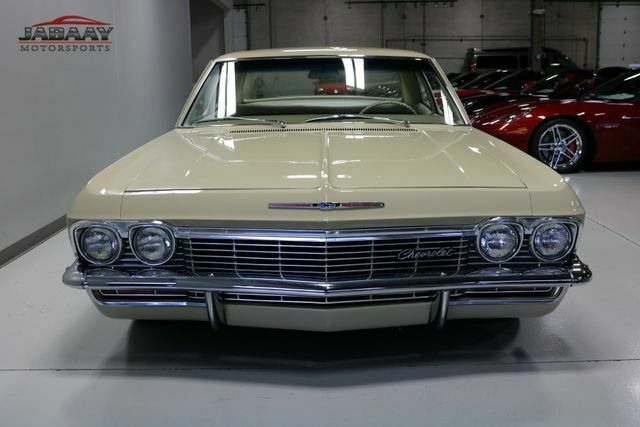 1965 Chevrolet Other -- - photo 8