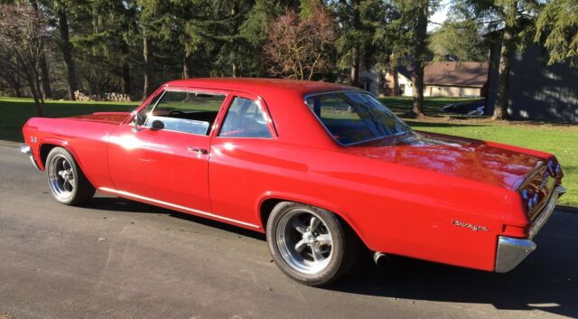 1965 Chevrolet Other 396/Muncie 4 speed - photo 4