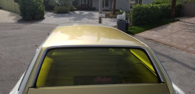 1965 Chevrolet Impala - photo 3