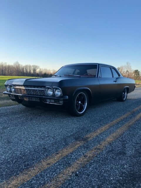 1965 Chevrolet Biscayne SS - photo 6